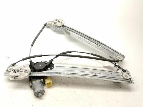 Front left window mechanism FORD KUGA II (DM2) 2.0 TDCi | BP38589588C22 - Image 2