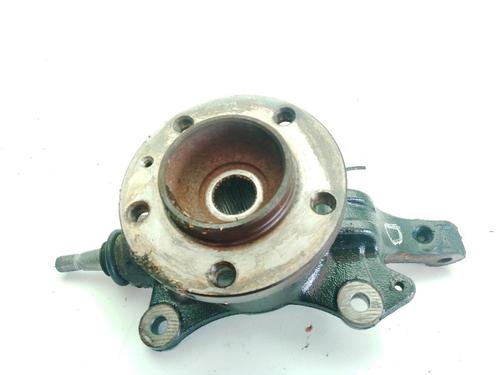 Right front steering knuckle RENAULT MASTER III Van (FV) 2.3 dCi 170 FWD (FV0L) | BP36449613M26 - Image 2