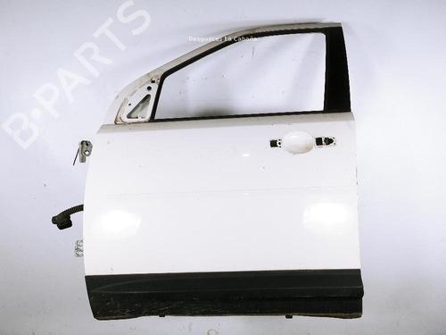 Left front door LAND ROVER FREELANDER 2 (L359) 2.2 TD4 4x4 | BP18366294C2 