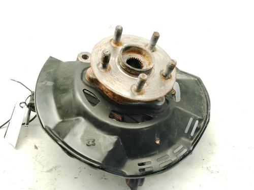 Right front steering knuckle TOYOTA YARIS (_P21_, _PA1_, _PH1_) 1.5 Hybrid (MXPH10, MXPH11) | BP24051618M26 