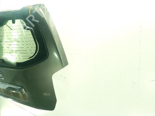 Tailgate NISSAN PATHFINDER III (R51) 2.5 dCi 4WD | BP30771676C6