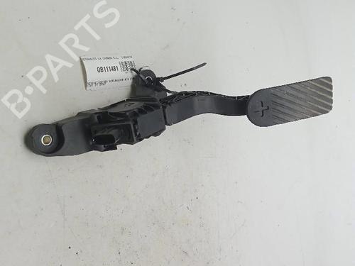 Used Pedal Pedal KIA EV6 (CV) 77 (228 hp) 33811171 33811171