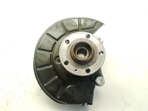 Højre Styrespindel Lejehus VW PASSAT B6 (3C2) 2.0 TDI (110 hp) 27513954