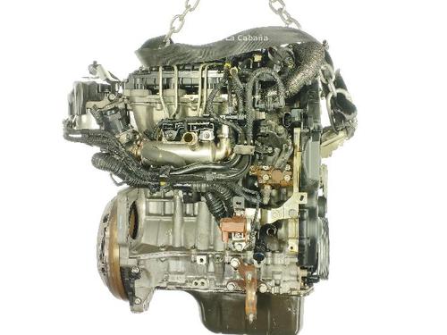 Engine FORD FOCUS II (DA_, HCP, DP) | BP37660701M1 - Image 2
