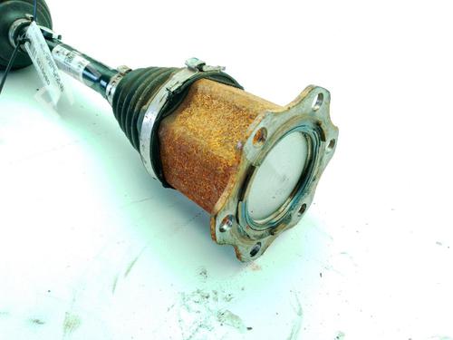 Left front driveshaft VW TAIGO (CS1) 1.0 TSI | BP31080931M38