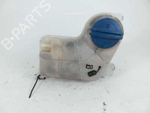 Expansion tank AUDI A4 B7 (8EC) 2.0 TDI 16V | BP18370799C120 