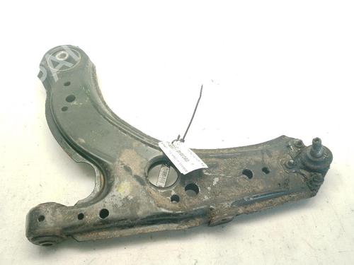 Used Left front suspension arm Left front suspension arm SEAT LEON (1M1) 1.9 TDI (150 hp) 35973662 35973662