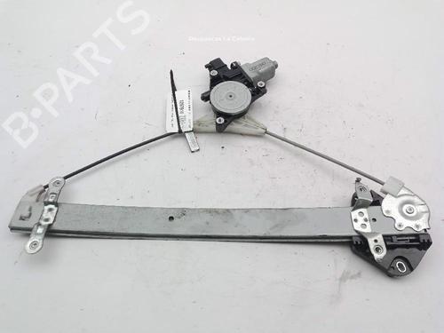 Used Front right window mechanism SUBARU IMPREZA Hatchback (GR, GH, G3) 2.0 D AWD (150 hp) 24045684