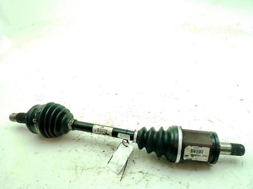 left-front-driveshaft-bmw-x3-e83-2003-2004-2005-2006-2007-2008-2009-2010-2011-37067237 main image
