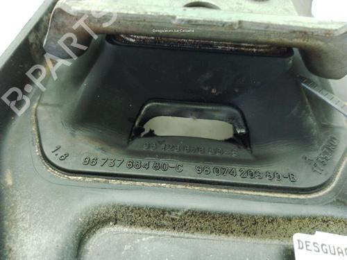 Engine mount CITROËN C4 Grand Picasso II (DA_, DE_) 1.6 THP 165 | BP32515886M89 - Image 5