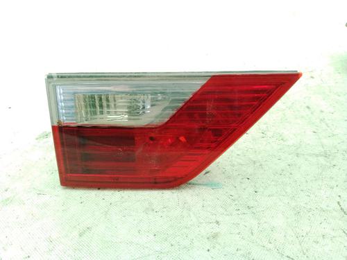 Used Left tailgate light BMW X3 (E83) xDrive 20 d (177 hp) 27555971