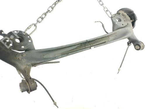 Used Rear axle TOYOTA YARIS CROSS (MXP_) 1.5 Hybrid (MXPJ11) (131 hp) 31064232