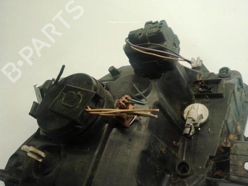 Left headlight RENAULT KANGOO (KC0/1_) 1.5 dCi (KC07) | BP30099340C28 - Image 4