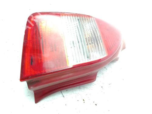 Left taillight CITROËN C2 (JM_) 1.4 HDi | BP27534382C34 