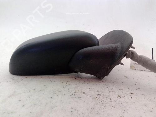 Right mirror NISSAN PATHFINDER III (R51) 2.5 dCi 4WD | BP29475204C27 