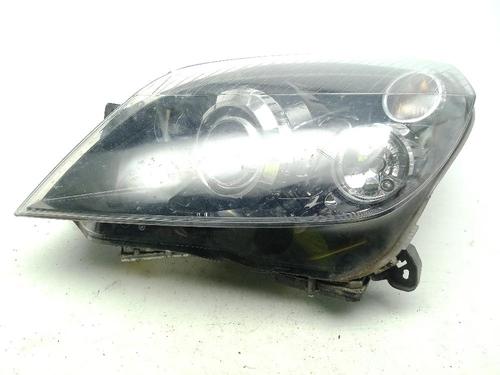 Left headlight OPEL ASTRA H (A04) 1.4 LPG (L48) | BP32079297C28 
