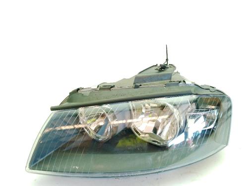 Used Left headlight Left headlight AUDI A3 (8P1) 2.0 TDI 16V (140 hp) 34714759 34714759