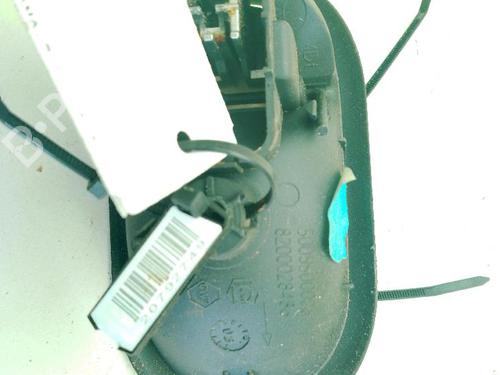Front right interior door handle RENAULT MEGANE II (BM0/1_, CM0/1_) 1.6 16V (BM0C, CM0C) | BP24969971I14 