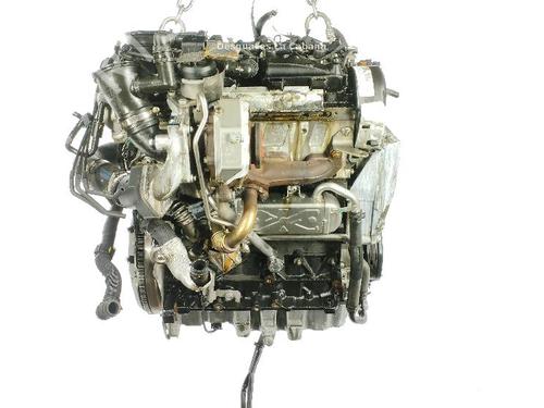 Engine SEAT IBIZA IV (6J5, 6P1) 1.6 TDI | BP33953645M1 - Image 2
