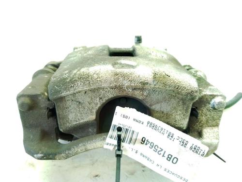 Used Left front brake caliper Left front brake caliper 35943497 35943497