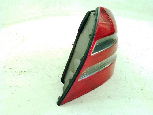 Right taillight MERCEDES-BENZ E-CLASS (W211) E 270 CDI (211.016) | BP27587738C35 