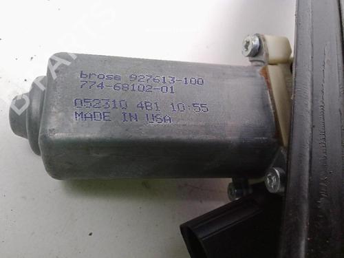 Rear left window mechanism BMW X5 (E70) xDrive 30 d | BP24048631C24 - Image 4