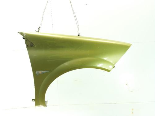 Right front fenders RENAULT MEGANE II (BM0/1_, CM0/1_) 1.5 dCi (BM0F, BM0T, BM2B, CM0F, CM0T) | BP18370134C42 