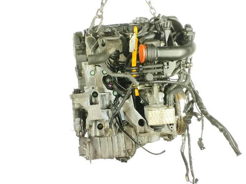 Engine AUDI A4 B6 Avant (8E5) 1.9 TDI | BP36554759M1 - Image 3