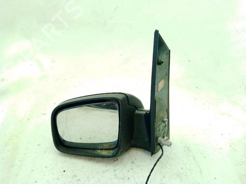 Used Left mirror MERCEDES-BENZ VITO Bus (W639) 115 CDI 4x4 (639.701, 639.705) (150 hp) 29350703