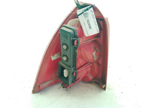 Right taillight PEUGEOT 307 SW (3H) 1.6 16V | BP26517401C35 