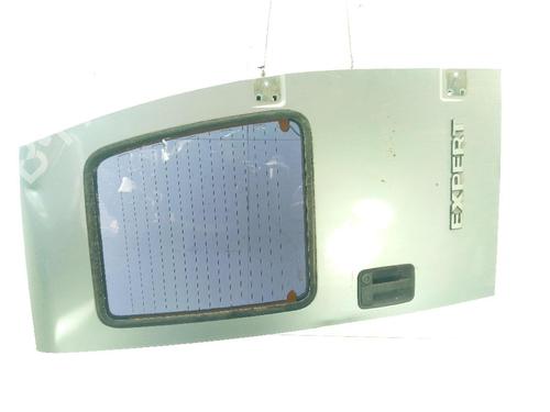 Used Right tailgate PEUGEOT EXPERT (224_) 2.0 HDi (94 hp) 29628369