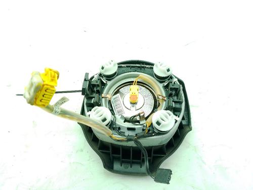 Driver airbag VW POLO V (6R1, 6C1) 1.6 TDI | BP30959804C9