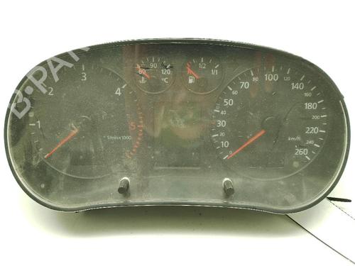 Used Instrument cluster Instrument cluster AUDI A3 (8L1) 1.9 TDI (110 hp) 33263003 33263003