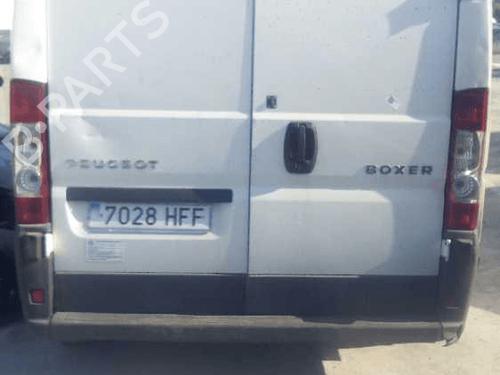 Right front fog light PEUGEOT BOXER Van 2.2 HDi 120 | BP36318980C31 - Image 8