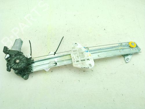 Used Rear left window mechanism Rear left window mechanism HONDA HR-V (RU) 1.5 (RU1) (130 hp) 25932546 25932546