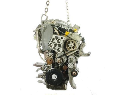 Engine RENAULT LAGUNA II (BG0/1_) 1.9 dCi (BG1A, BG1V) | BP30455669M1 
