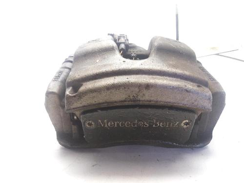 Used Right front brake caliper Right front brake caliper MERCEDES-BENZ A-CLASS (W177) A 180 d (177.003) (116 hp) 24002941 24002941