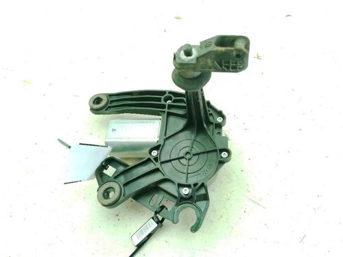 Used Rear wiper motor Rear wiper motor CITROËN BERLINGO MULTISPACE (B9) 1.6 HDi 110 (112 hp) 27815832 27815832