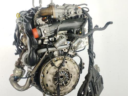 Engine OPEL ASTRA J (P10) 1.7 CDTI (68) | BP29628275M1 