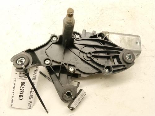 Rear wiper motor FORD KUGA II (DM2) 2.0 TDCi | BP38589820M102 - Image 2