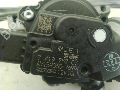 Front wiper motor MINI MINI (F55) Cooper | BP36375324M29 - Image 4
