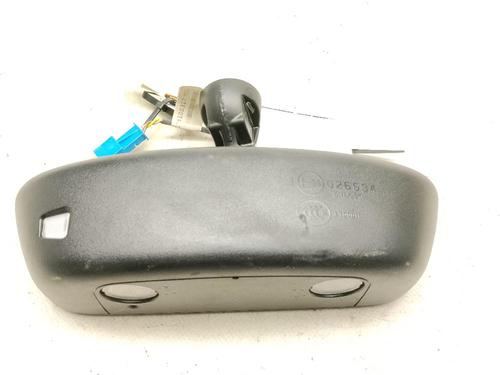 Rear mirror MERCEDES-BENZ A-CLASS (W176) A 200 CDI / d (176.008) | BP36856616I6 - Image 2