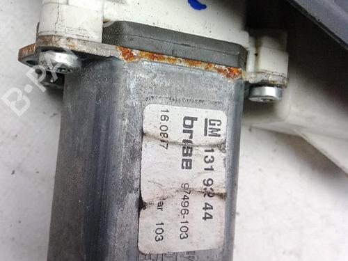 Front left window mechanism OPEL ASTRA H TwinTop (A04) 1.9 CDTi (L67) | BP28208879C22 