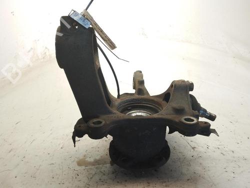 Right front steering knuckle CITROËN JUMPER II Van 2.0 BlueHDi 130 | BP24001679M26 