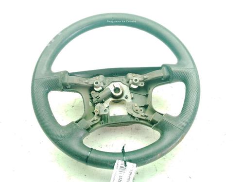 Volant MITSUBISHI PAJERO III Canvas Top (V6_W, V7_W) 3.2 DI-D (V68W, V78W) (160 hp) 28350803