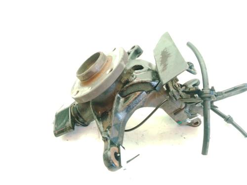 Left front steering knuckle CITROËN C5 II (RC_) 2.0 HDi (RCRHRH) | BP36964106M25 - Image 2