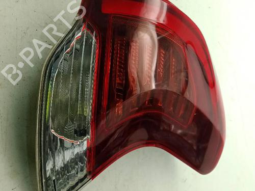 Used Right taillight Right taillight PEUGEOT 3008 II SUV (MC_, MR_, MJ_, M4_) 1.6 BlueHDi 120 (120 hp) 34207513 34207513