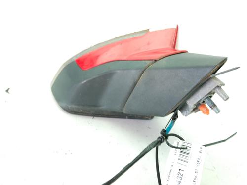 Right mirror SEAT LEON ST (5F8) 2.0 TDI | BP28578213C27 
