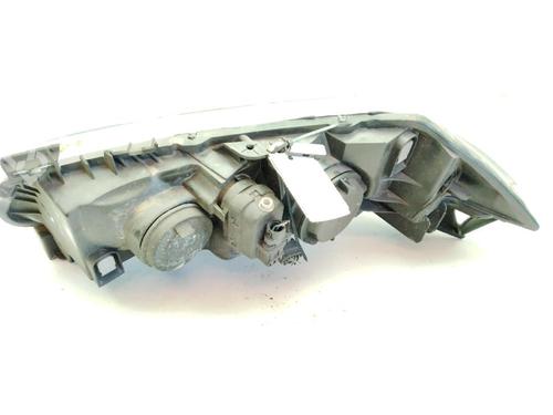 Right headlight RENAULT MEGANE II Saloon (LM0/1_) 1.6 | BP24862618C29 - Image 2