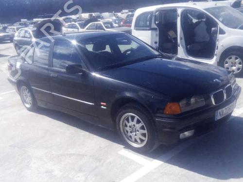 Steering pump BMW 3 (E36) 318 tds | BP32385676M99